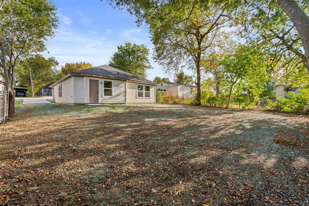 Kissell Dale Annex - Residential