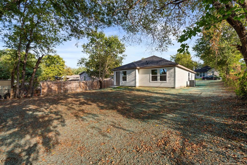 Kissell Dale Annex - Residential