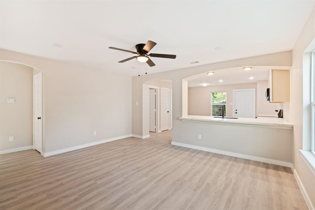 Kissell Dale Annex - Residential