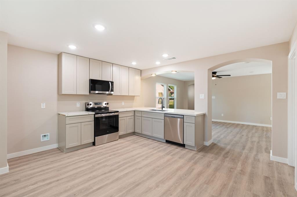 Kissell Dale Annex - Residential