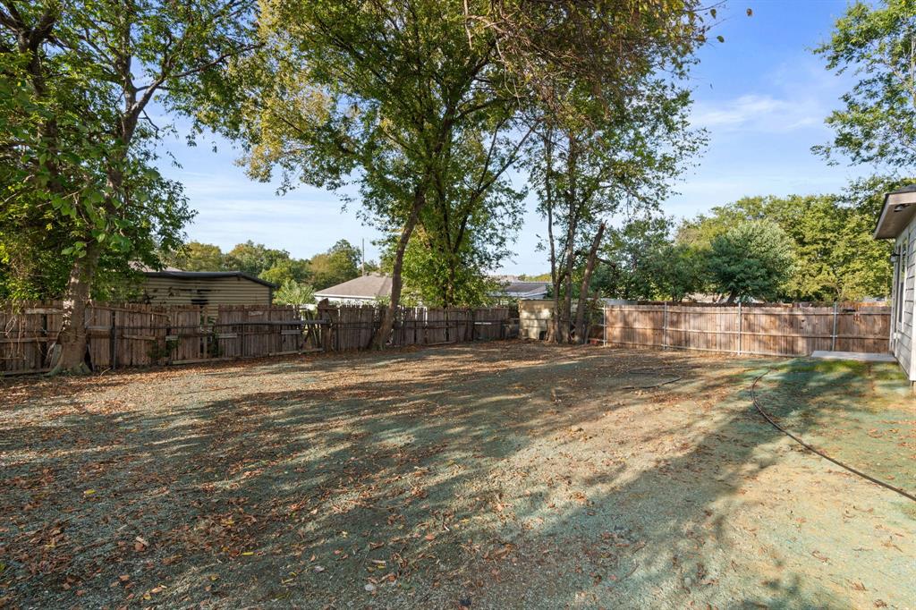 Kissell Dale Annex - Residential