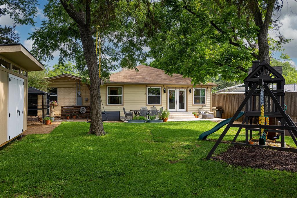 Lochwood - Residential