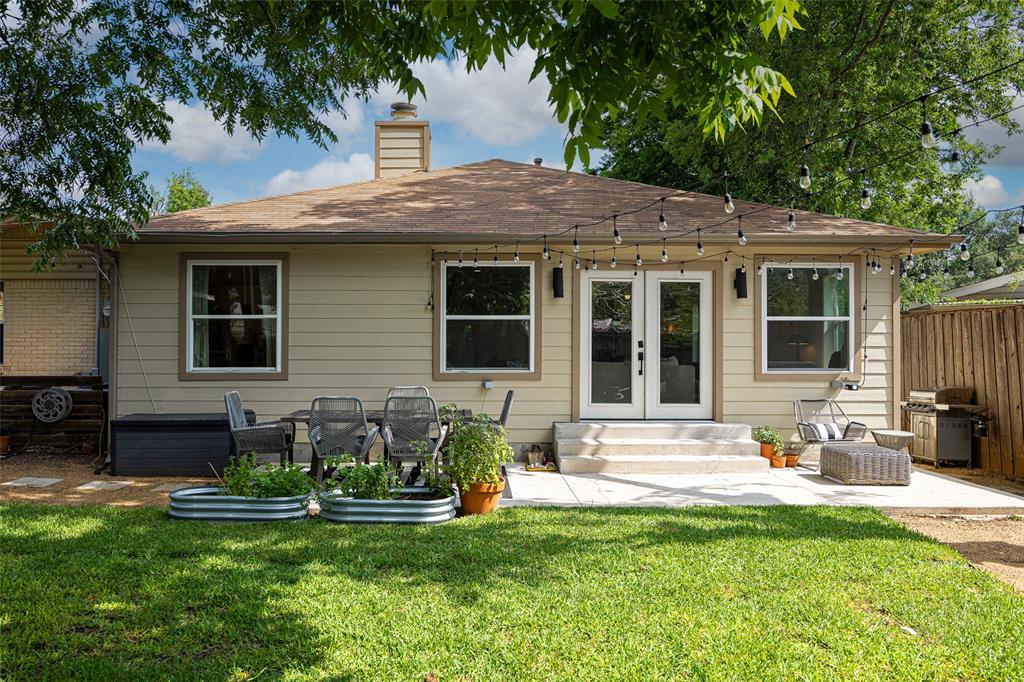 Lochwood - Residential