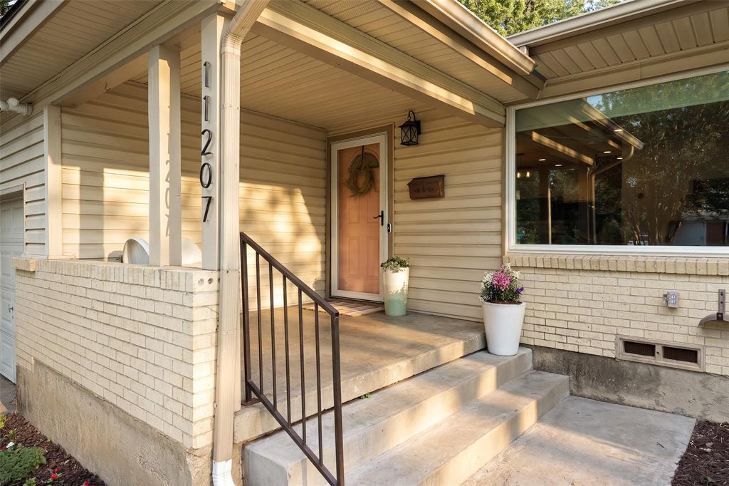 Lochwood - Residential