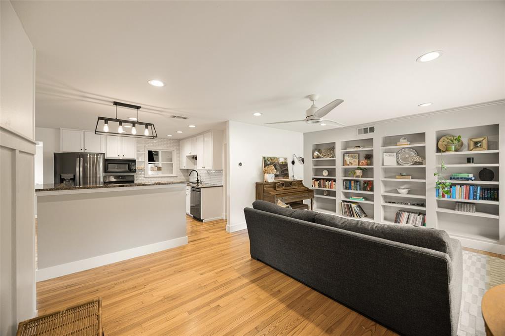Lochwood - Residential
