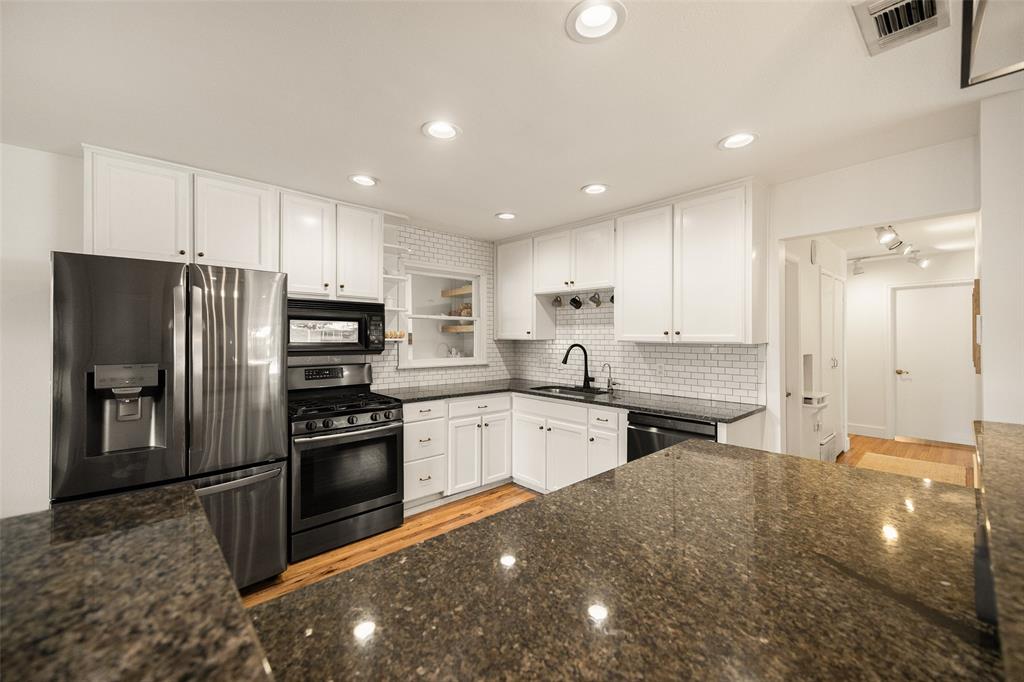 Lochwood - Residential