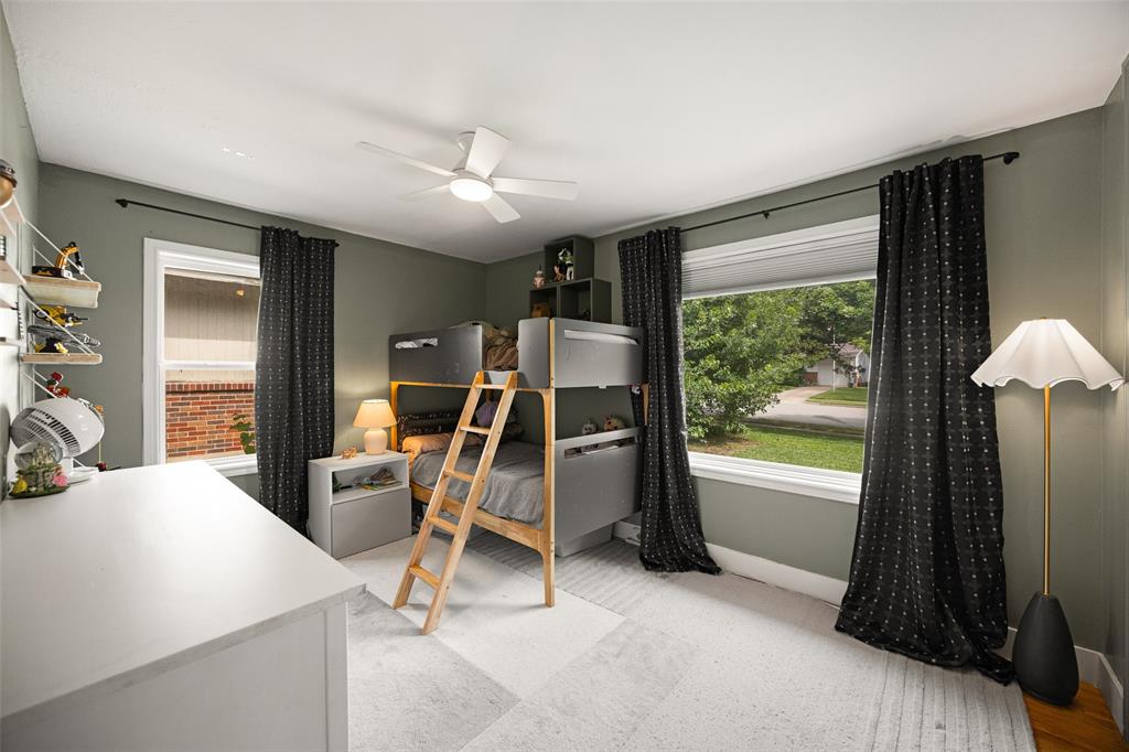 Lochwood - Residential