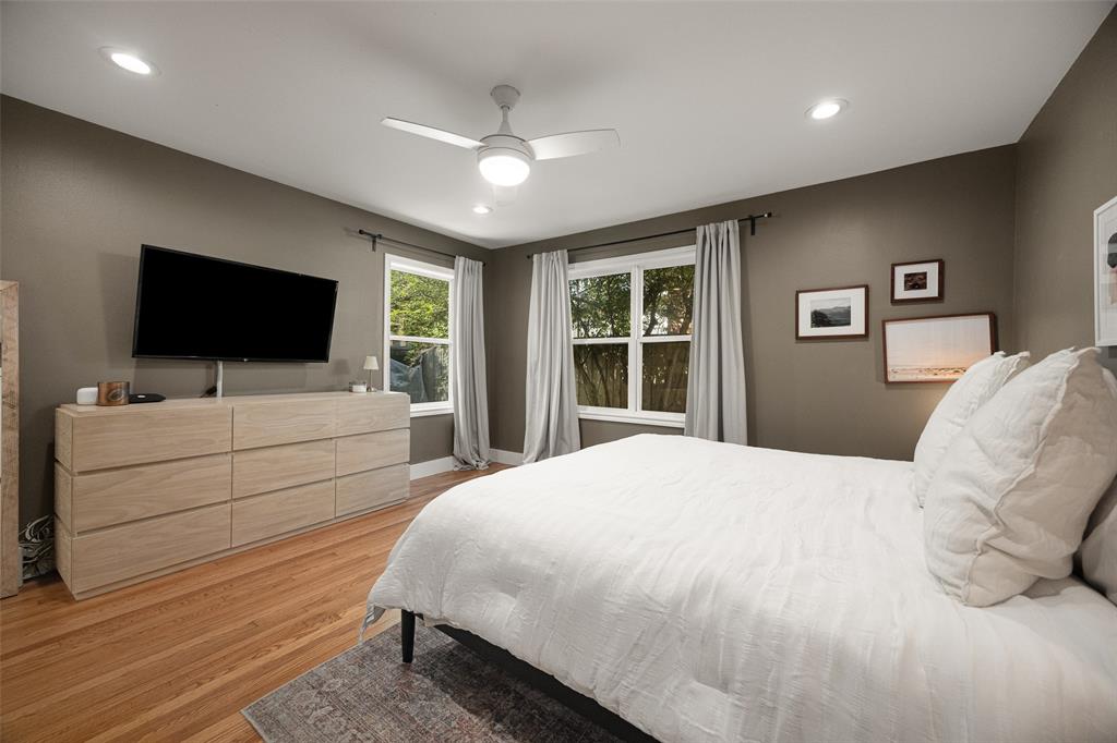 Lochwood - Residential