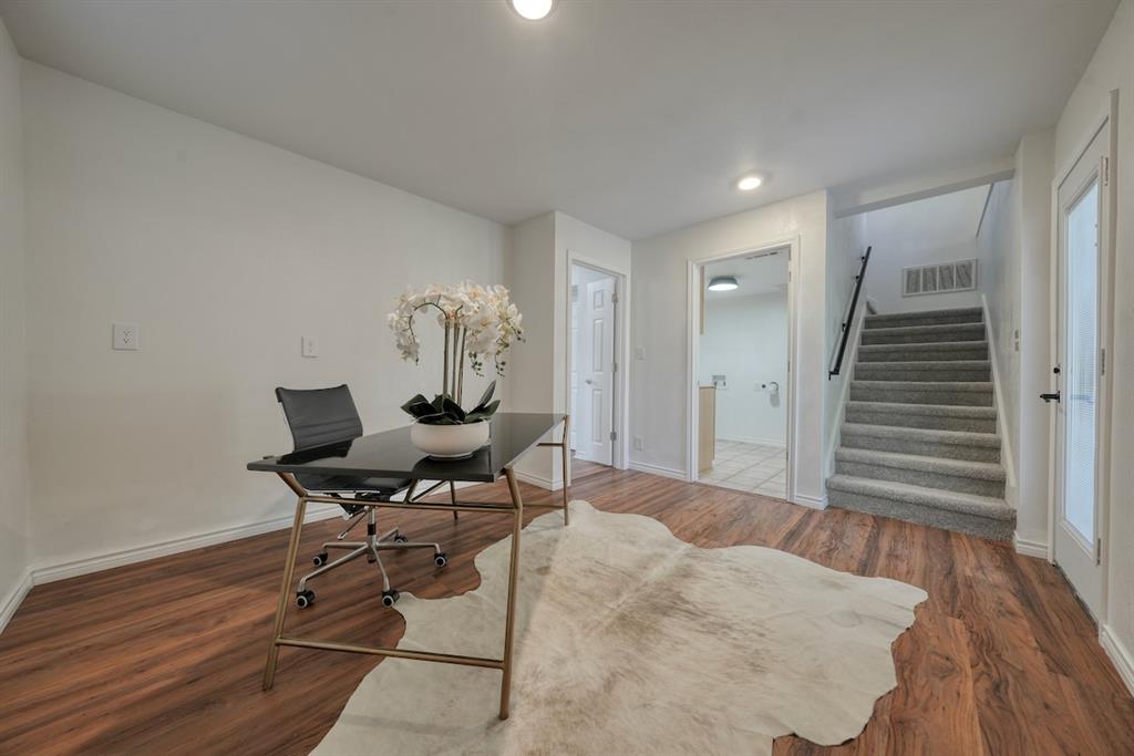 Hide A Way Lake - Residential