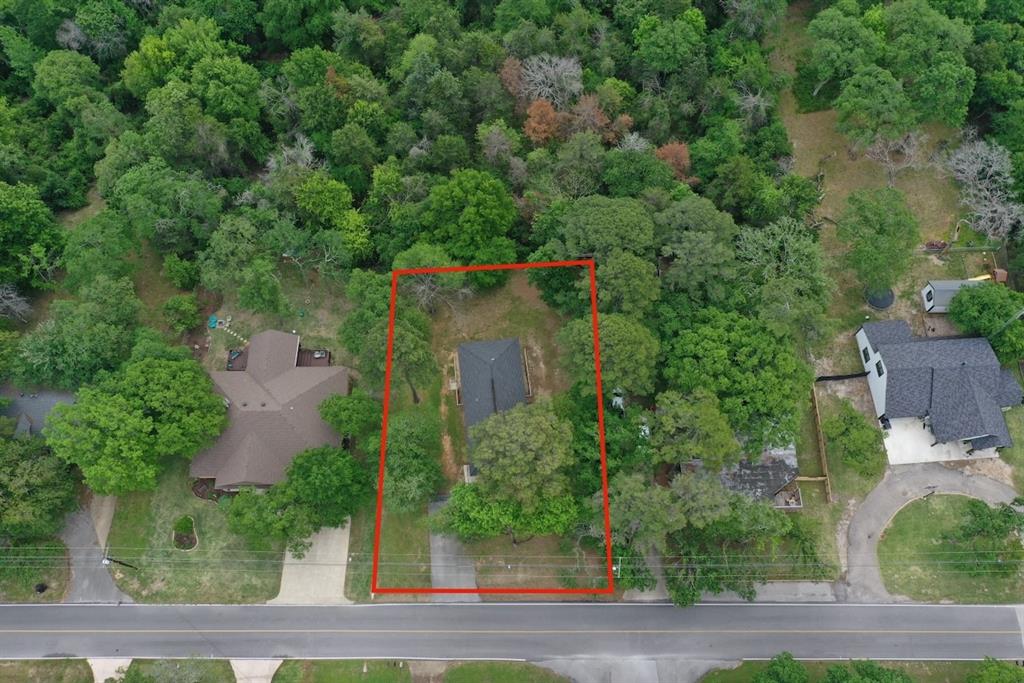 Hide A Way Lake - Residential