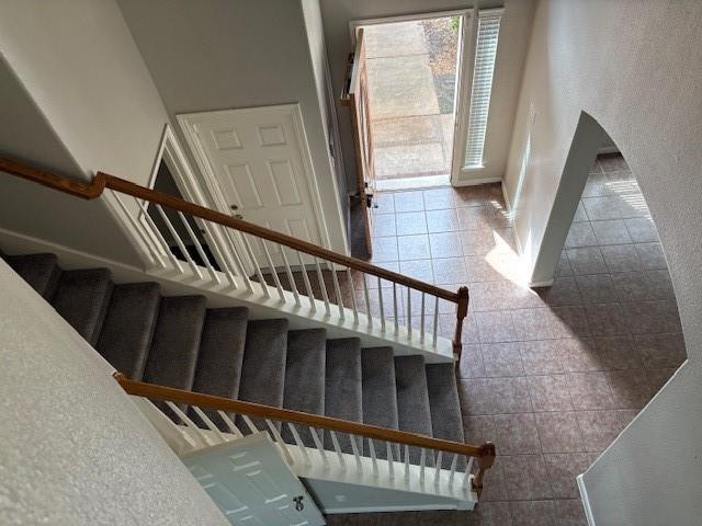 White Oak Falls - Residential Lease