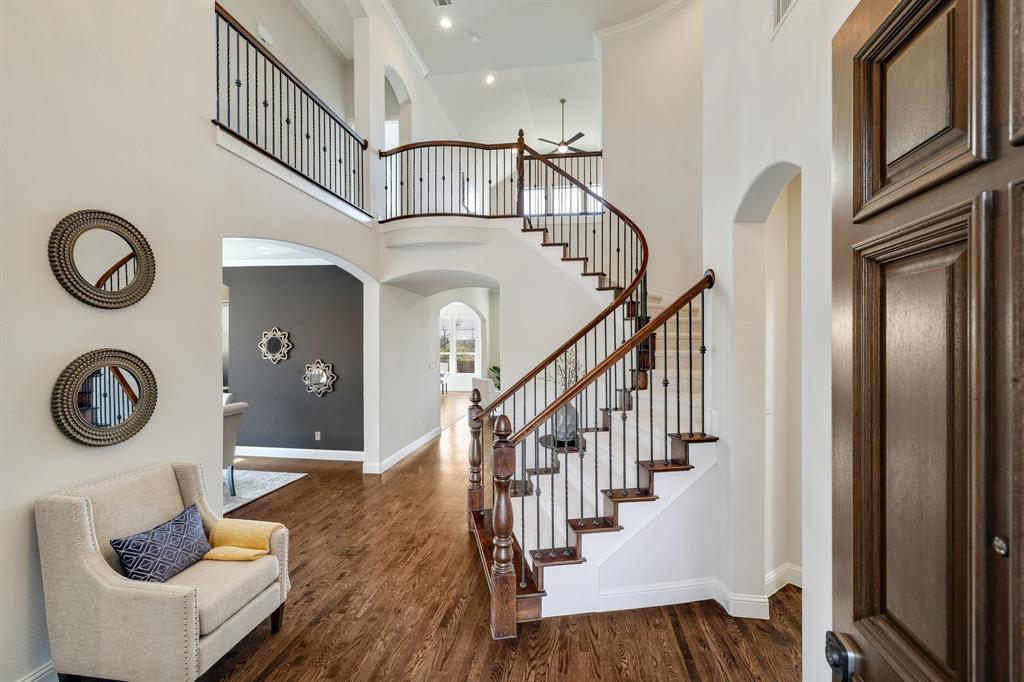1349 Horse Creek Drive