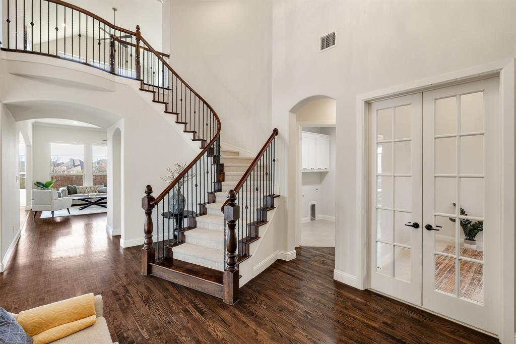 1349 Horse Creek Drive