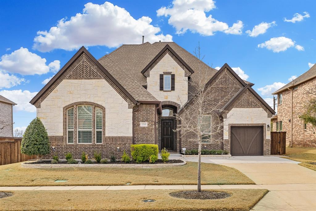 1349 Horse Creek Drive