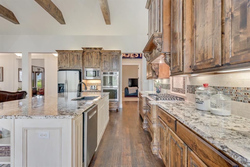 Simmons - Residential