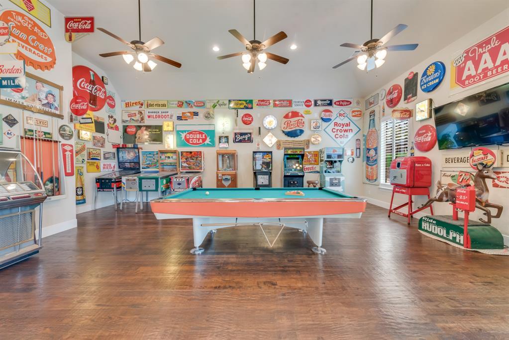 Simmons - Residential