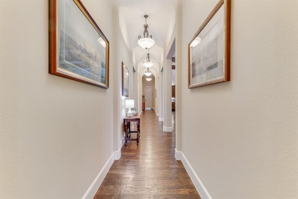 Simmons - Residential