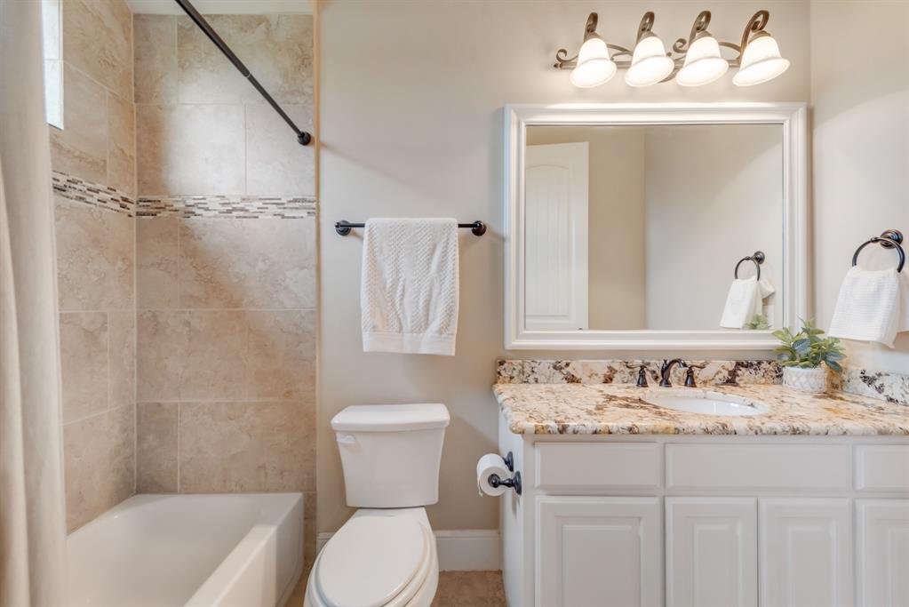 Simmons - Residential