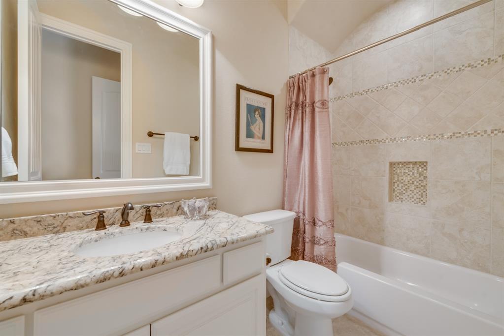 Simmons - Residential