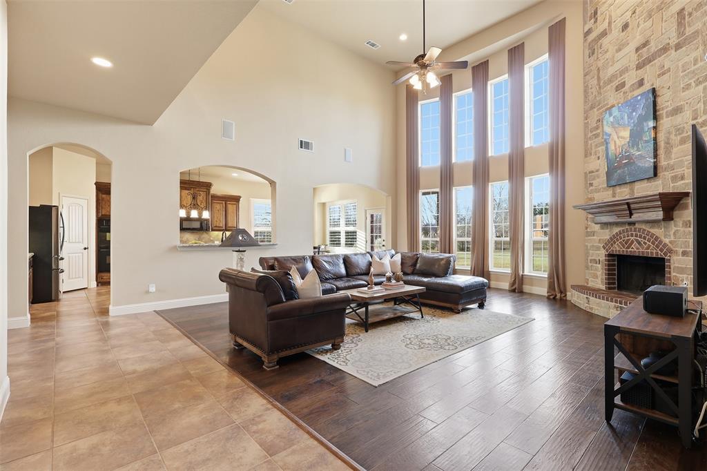 Collins Estates - Residential