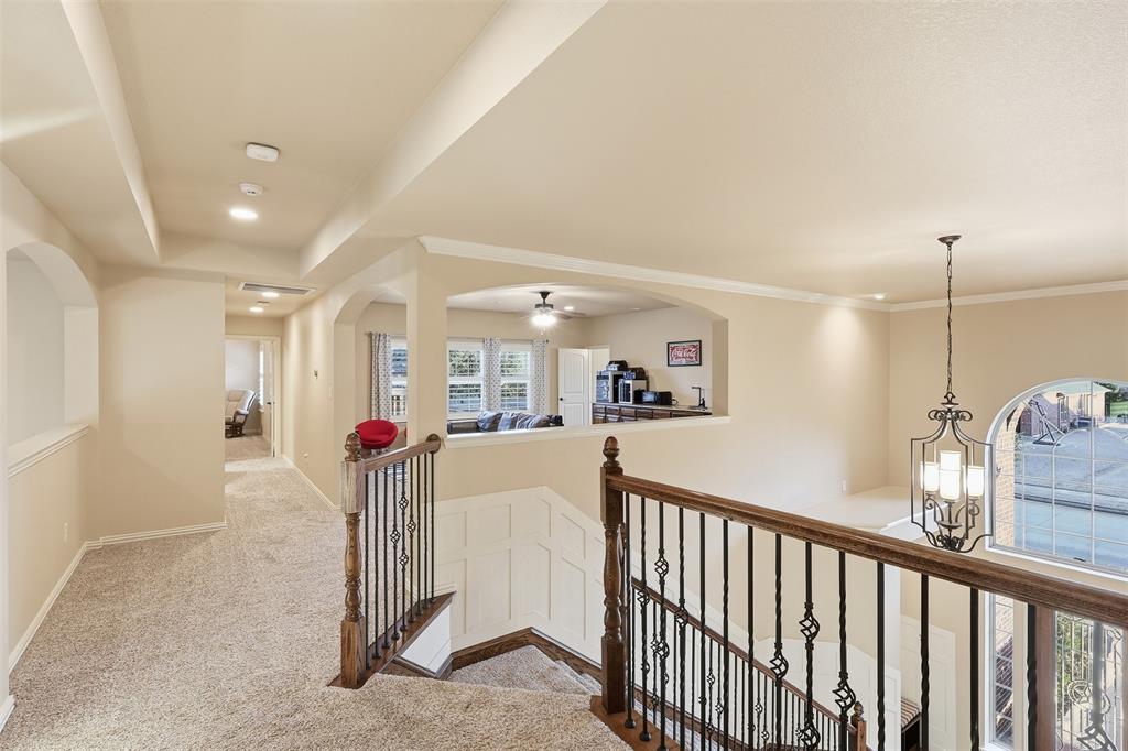 Collins Estates - Residential