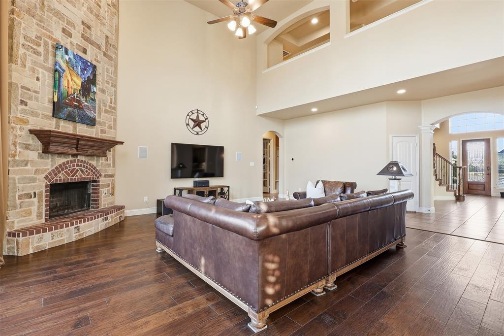 Collins Estates - Residential