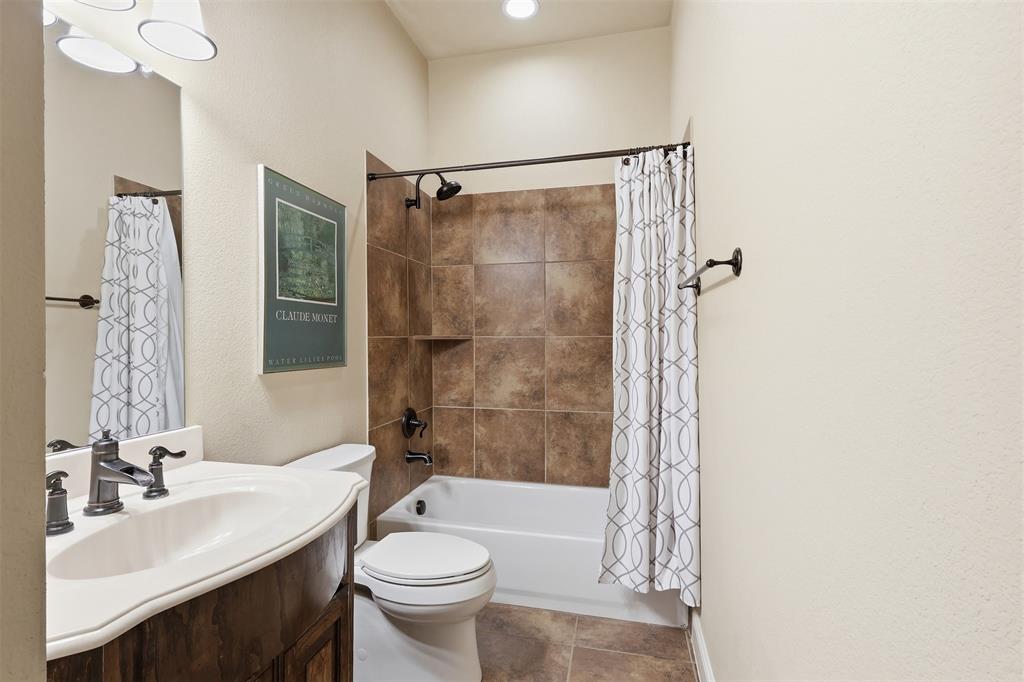 Collins Estates - Residential