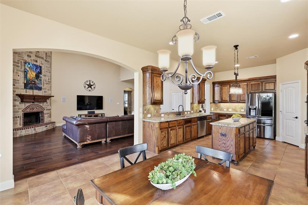 Collins Estates - Residential