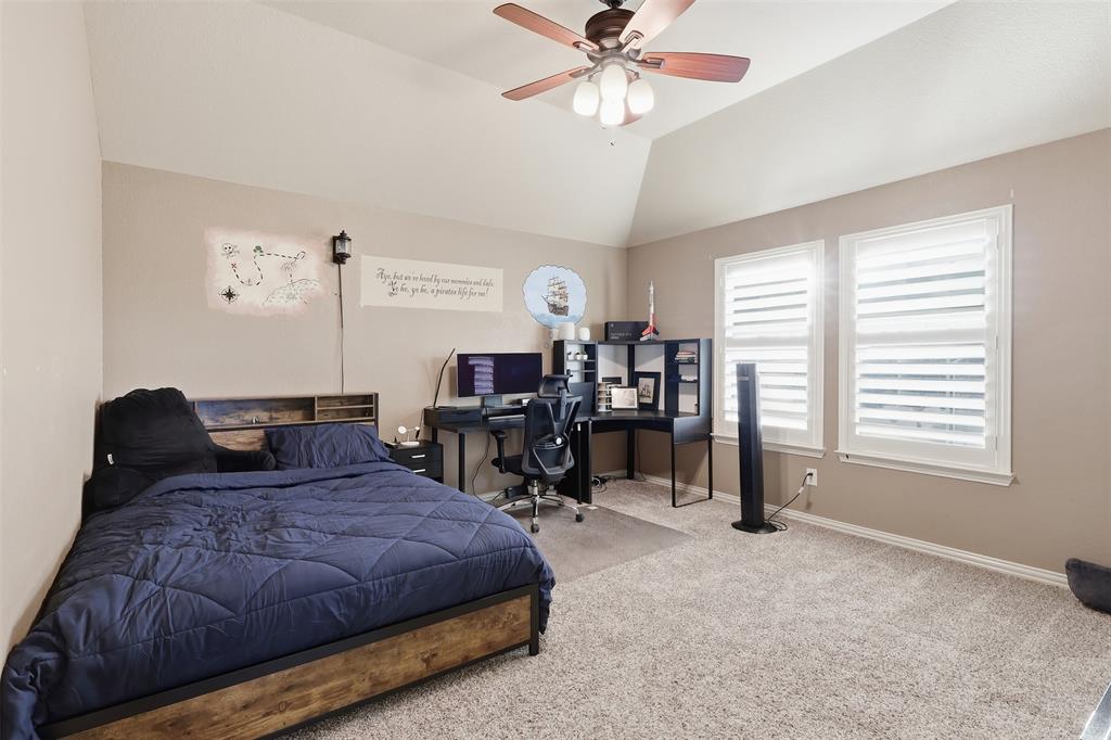 Collins Estates - Residential