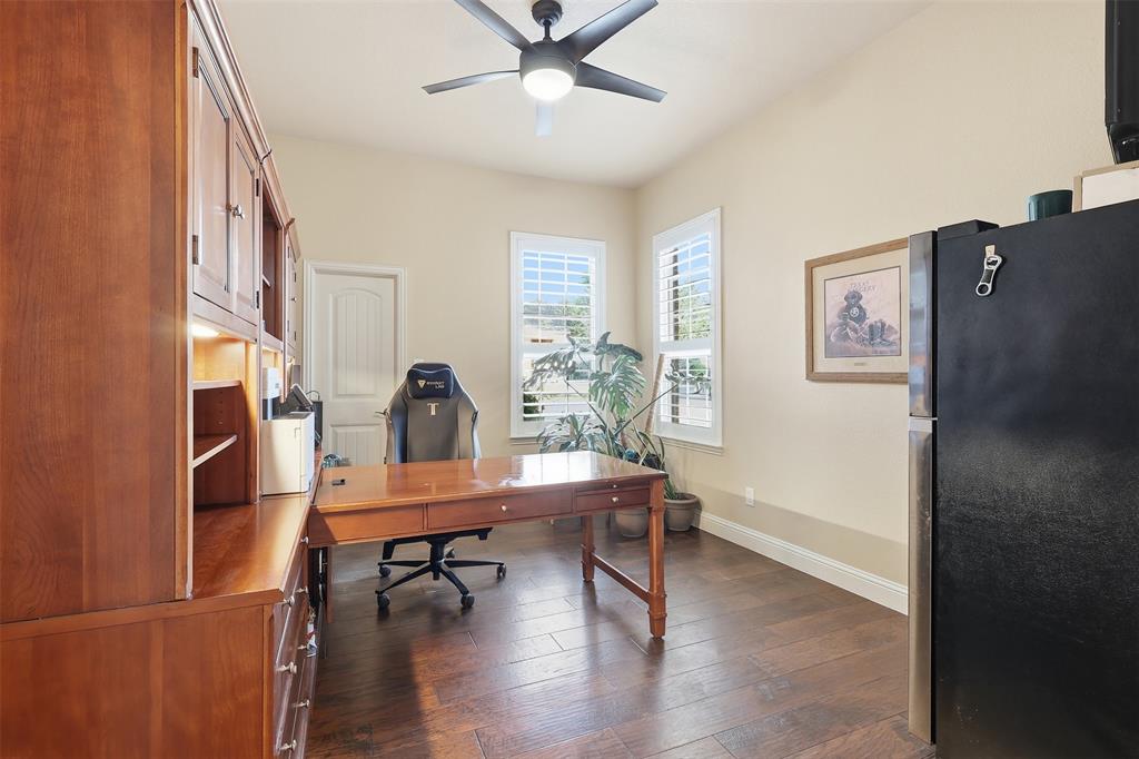 Collins Estates - Residential