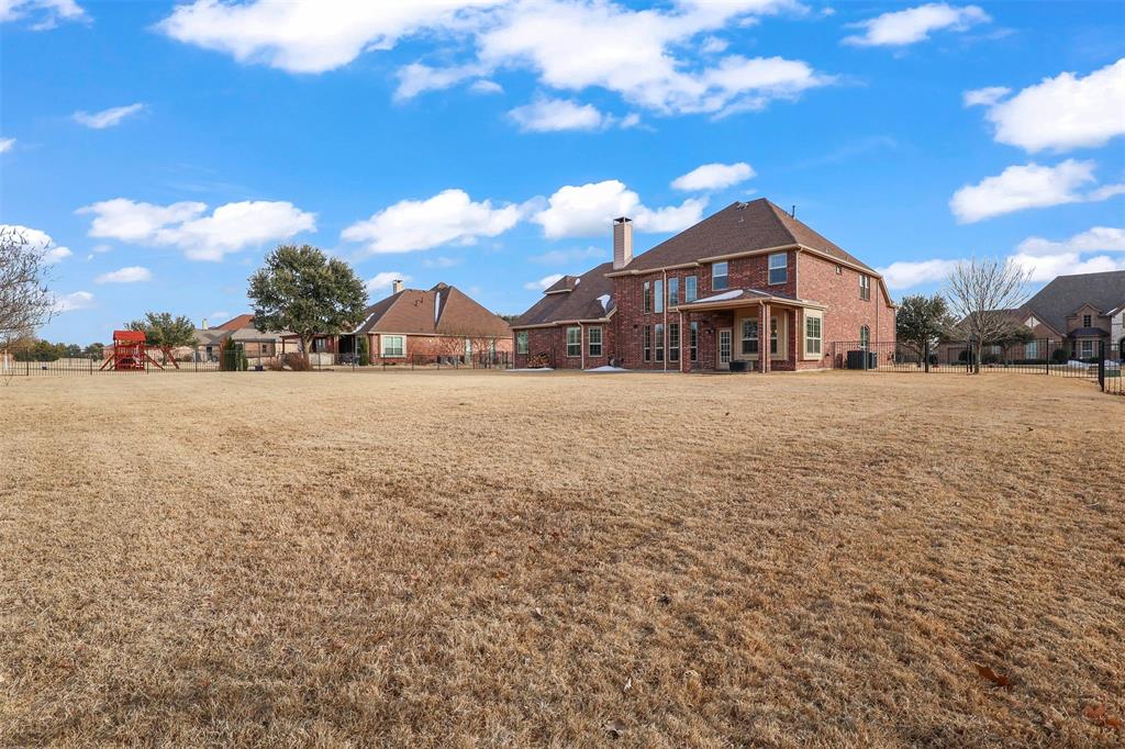 Collins Estates - Residential