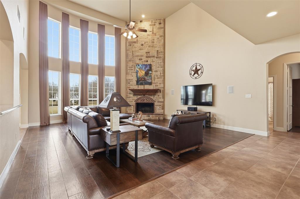 Collins Estates - Residential