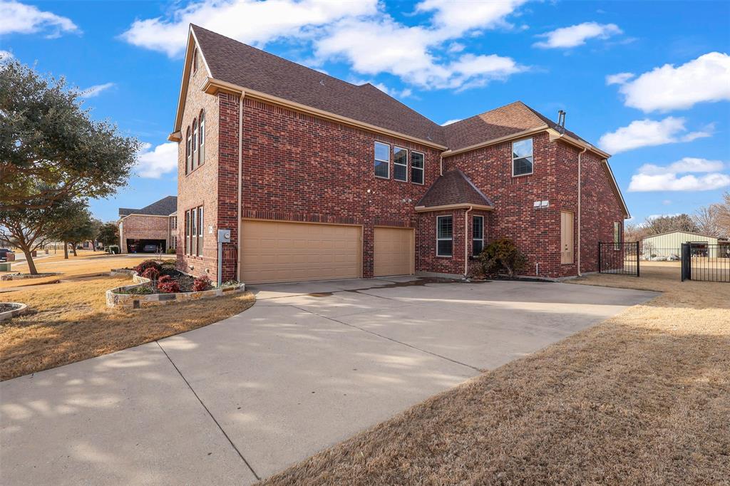 Collins Estates - Residential