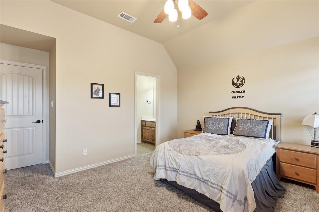 Collins Estates - Residential