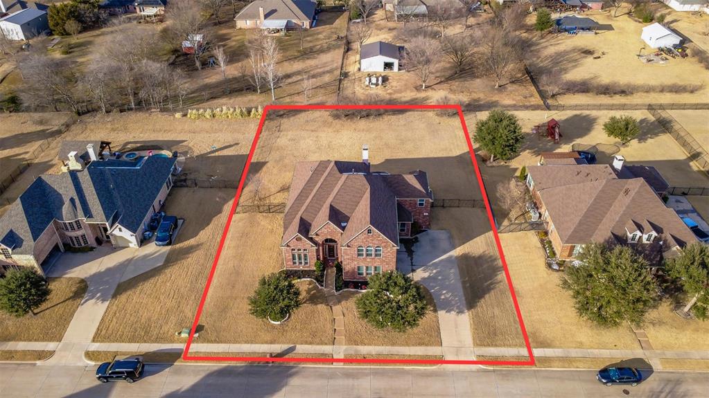 Collins Estates - Residential