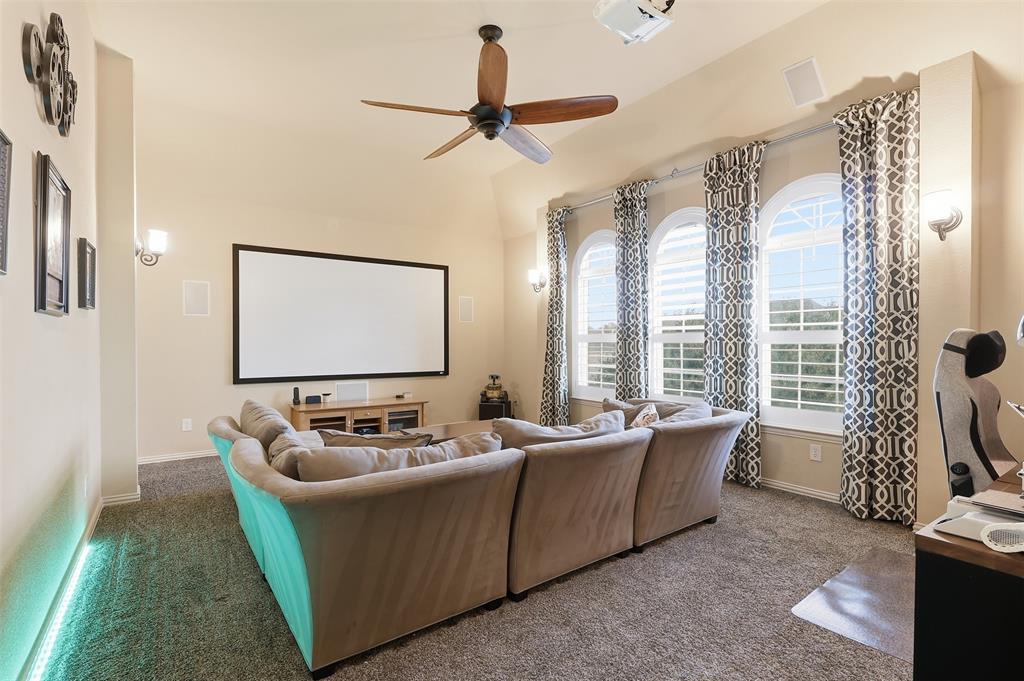 Collins Estates - Residential