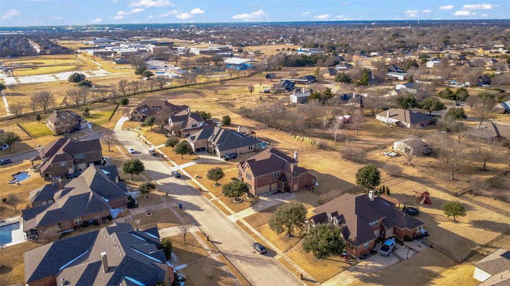 Collins Estates - Residential