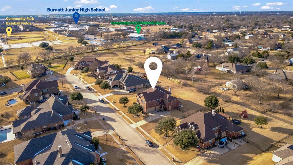 Collins Estates - Residential