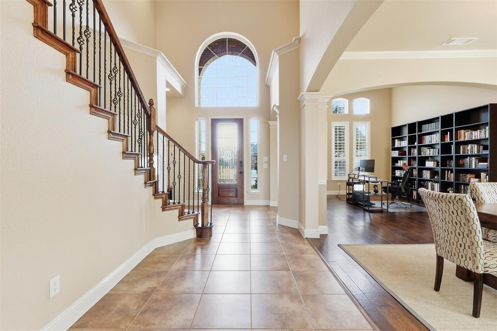 Collins Estates - Residential