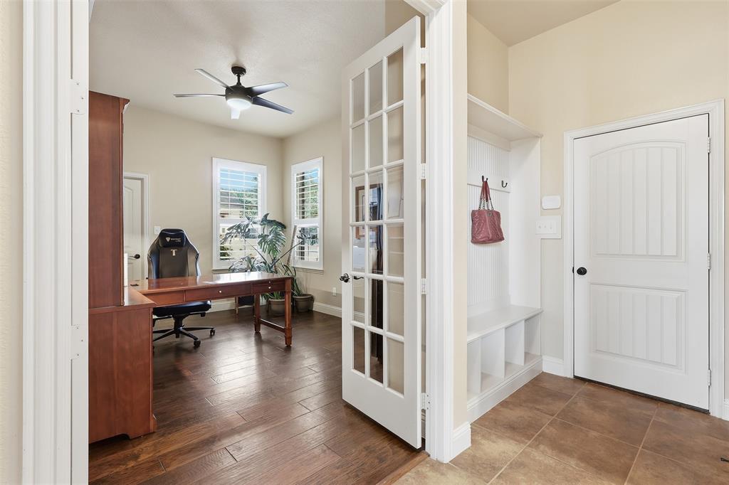 Collins Estates - Residential