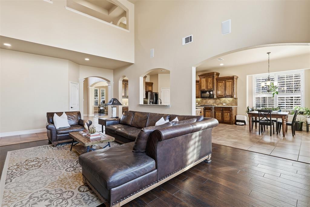 Collins Estates - Residential