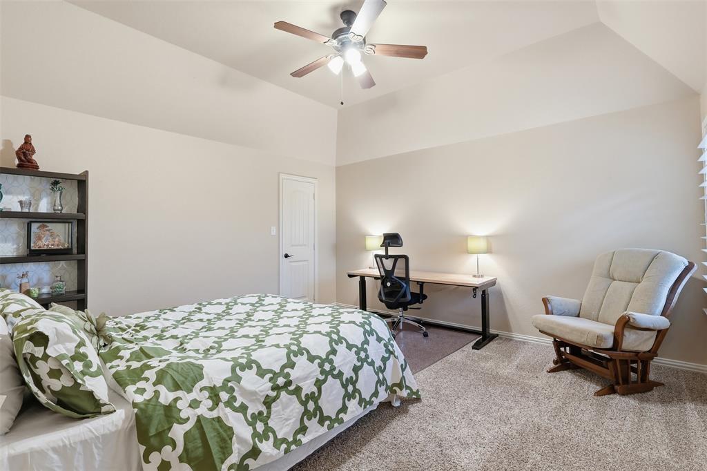 Collins Estates - Residential