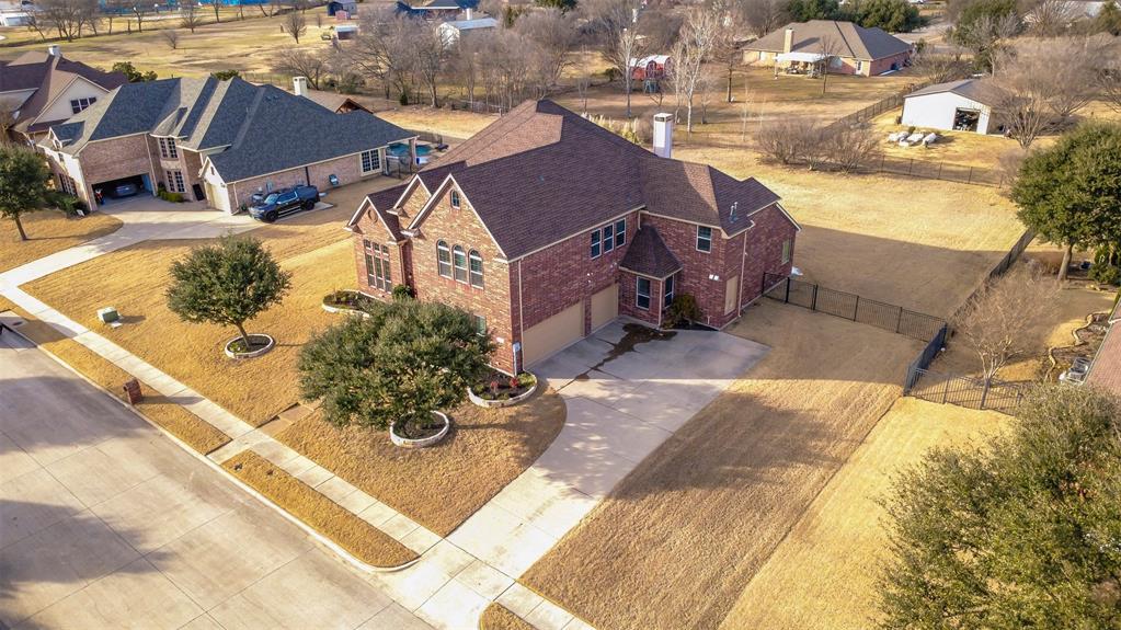 Collins Estates - Residential