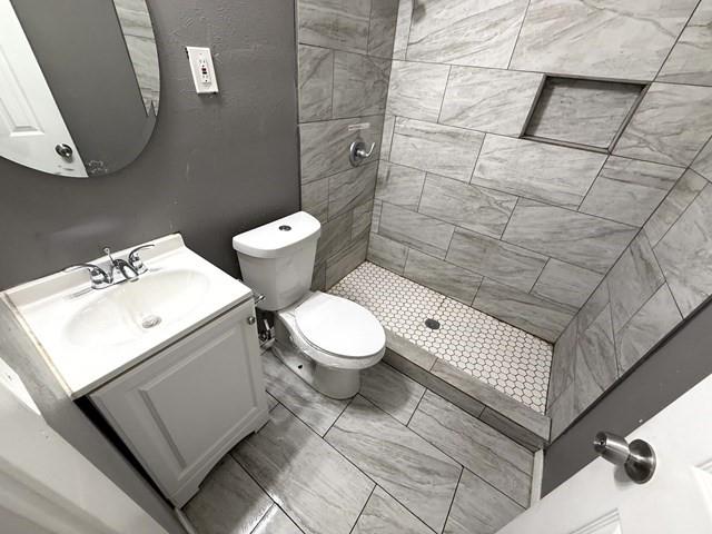 Fairmount Add - Residential Income