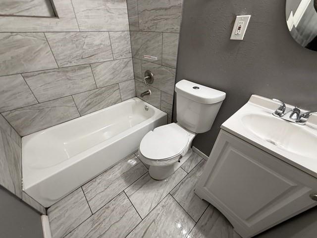 Fairmount Add - Residential Income