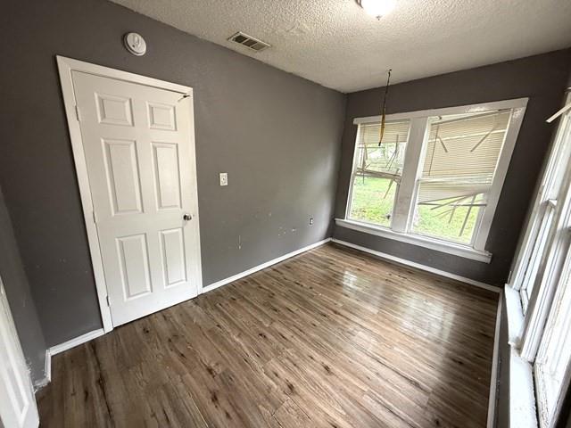 Fairmount Add - Residential Income