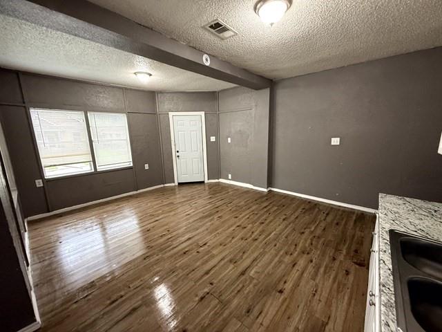 Fairmount Add - Residential Income