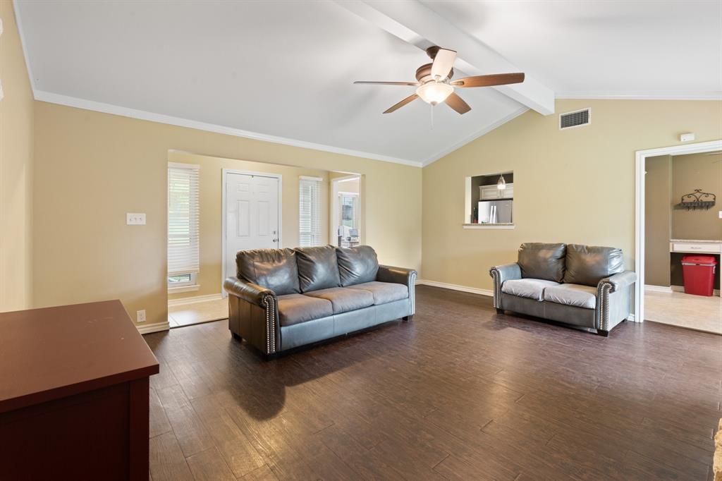 6716 Fair Meadows Drive