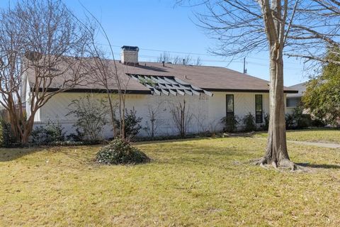 Photo of 606 Futrelle Street, Mesquite, TX 75149 (MLS # 21220430)