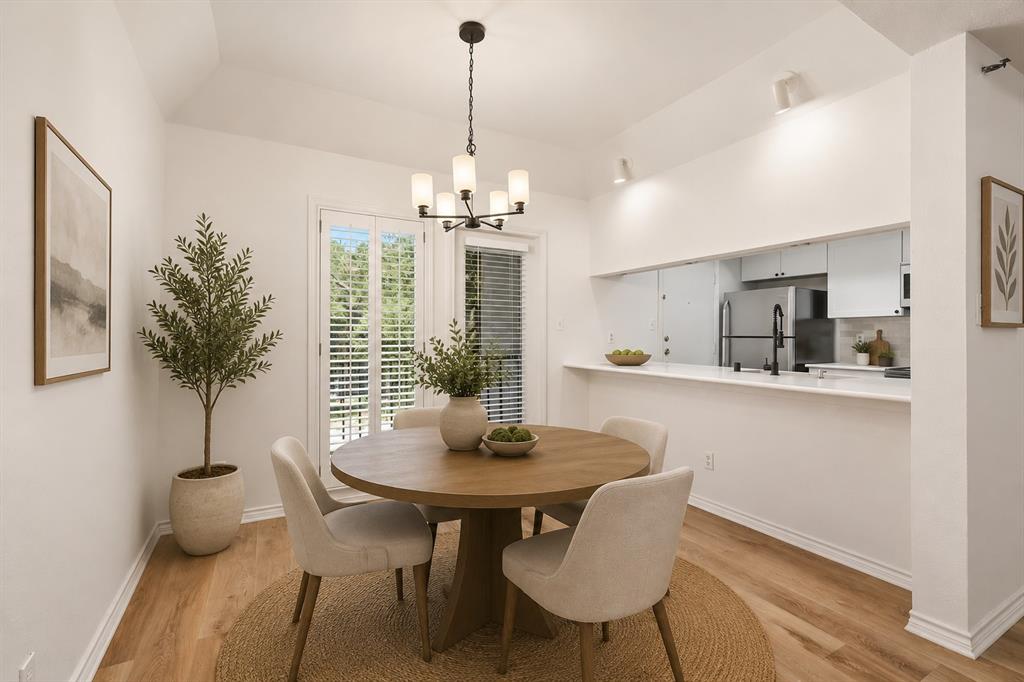 3105 San Jacinto Street 207